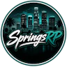 Springs Serious RP Beta FiveM server icon