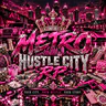 Metro RP FiveM server icon