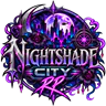 Nightshade City RP 21+ FiveM server icon