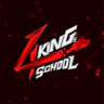4KING'S X SCHOOL ไม้คริ 100 | แจกสกินอาวุธ | แจกแฟชั่น | เข้าได้เลยย FiveM server icon
