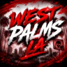 💥 West Palms LA 💥 | 🌴 Semi-Serious RP | 🚔 Hiring PD/EMS | 💼 Player-Owned Businesses | 💊 Custom Drugs | 🚗 Custom Cars | 🎤 Streamer Friendly FiveM server icon
