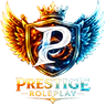PRESTIGE ROLEPLAY FiveM server icon