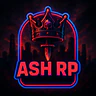 ASH RP FiveM server icon