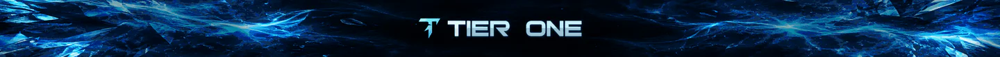 TIER ONE TOWN FiveM server banner