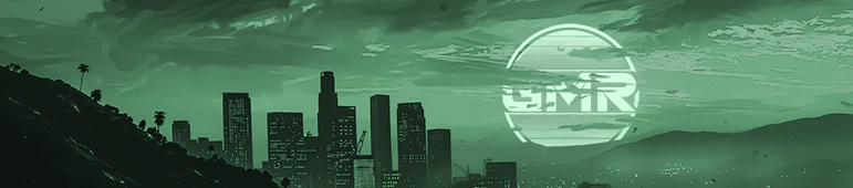 GMR 4.0 | discord.gg/gmrgta FiveM server banner