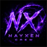 NAYXEN V ROLEPLAY FiveM server icon