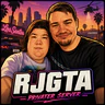RJGTA! FiveM server icon