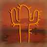 DustyRP.LT TEST FiveM server icon