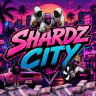 SHARDZ CITY FiveM server icon