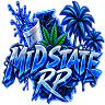 Mid State GA RP FiveM server icon