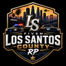 Los Santos County RP! FiveM server icon