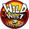 Wild West Streamer FiveM server icon