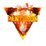 Pantheon RolePlay FiveM server icon