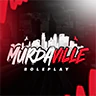 Murdaville RP v2 FiveM server icon