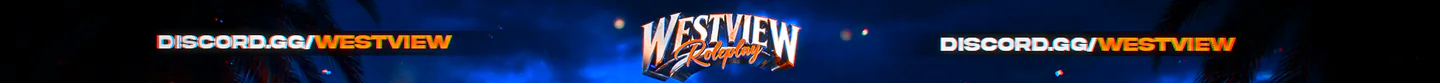 Westview Roleplay | #1 Los Angeles Based Server | 18+ | Streamer & Female Friendly | Semi Serious Community FiveM server banner