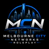 Melbourne City Networks RP FiveM server icon