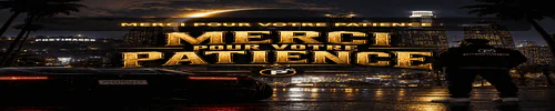 ECLIPSE CITY FiveM server banner