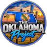 The Oklahoma Project FiveM server icon