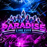 [TEST] • PARADISE LIVE CITY • Development Server FiveM server icon