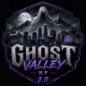 Ghost Valley 2.0 FiveM server icon