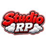 Studio RP FiveM server icon