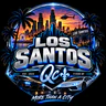 Los Santos Qc FiveM server icon