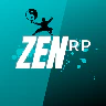 ZenRP FiveM server icon