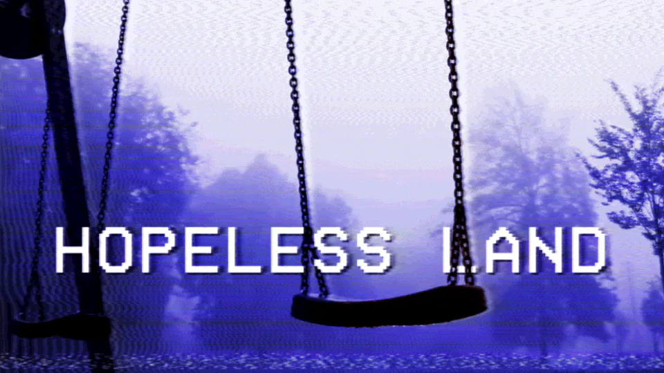 HOPELESS LAND Eps.4 FiveM server banner