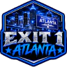 Exit 1 Atlanta FiveM server icon