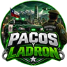 Pacos y Ladron + Sicarios + Trafico Drogas + Trabajos + Autos Drift y mucho mas FiveM server icon