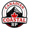 Canadian Coastal Roleplay FiveM server icon