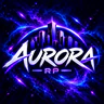 Aurora RP FiveM server icon