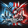 American MadeRP QB-Core Server FiveM server icon
