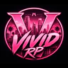 VividRP FiveM server icon