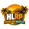 🏙️ HomeLand RP V1 | 💰 Serious Economy Server | 🏢 Player-Owned Businesses | 🚓 Active LEO | 🚑 Active EMS | 👨💼 Active Staff FiveM server icon
