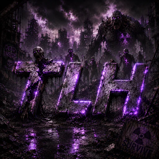 The Last Hours FiveM server banner