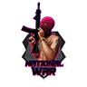 National War ★ الحرب الوطنية افضل سيرفر قتال عربي FiveM server icon