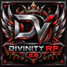 Divinity RP 2.0 FiveM server icon