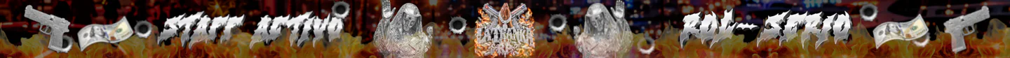 LATRANKA RP FiveM server banner