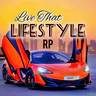 LiveThatLifestyle FiveM server icon
