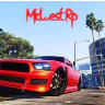 MidWest RP FiveM server icon