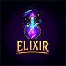 🧙♂️ Elixir: Fantastic Roleplay | RP Magique & Original | discord.gg/elixirrp FiveM server icon