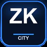 ZK CITY FiveM server icon