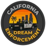 California Dream Enforcement WL-ERS FiveM server icon