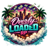 💞Overly Loaded💞 | ❤️Female Owned❤️ | 💊Custom Drugs💊 | 👑 Custom Clothing 👑 | 🎥 Streamer & Female Prio 💜 | 🚓 Active PD & EMS 🚑 | 💸 Active Staff & Community 💸 | 📜 TOS Friendly 📜 | 📍 Join us @ .gg/overlyloaded 📍 FiveM server icon