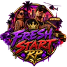 Fresh Start RP FiveM server icon