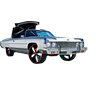 East Coast Ryders RP FiveM server icon
