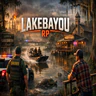 LakeBayou RP opening soon FiveM server icon