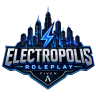 Electropolis FiveM server icon