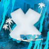 My new FXServer! FiveM server icon